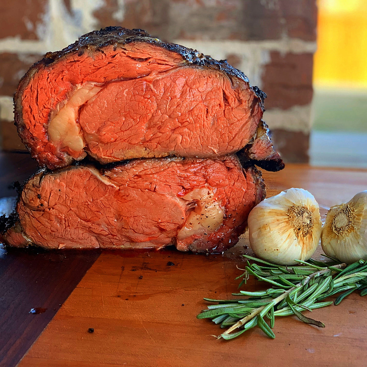 The Ultimate Prime Rib – Meat Church