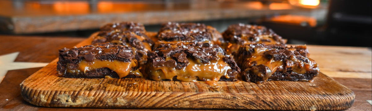 
      The Best Brownies of All Time
      
      
       – Meat Church
    American ExpressApple PayDiscoverGoogle PayMastercardPayPalShop PayVisaClose iconChecked markAdjust font sizeChecked markScreen ReaderChecked markContrastChecked markHighlight LinksChecked markChange CursorChecked markText alignText leftText rightChecked markSaturation iconChecked markLine HeightChecked markLetter SpacingChecked markStop AnimationsChecked markMute soundsChecked markHide ImageChecked markChecked markChecked markChecked mark