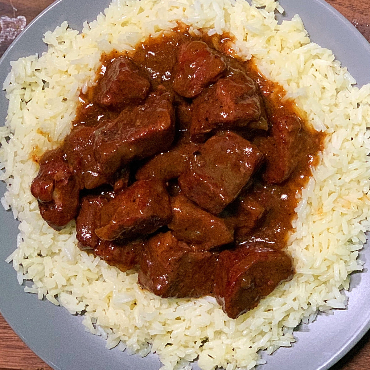 Beef Tips - Meat Church