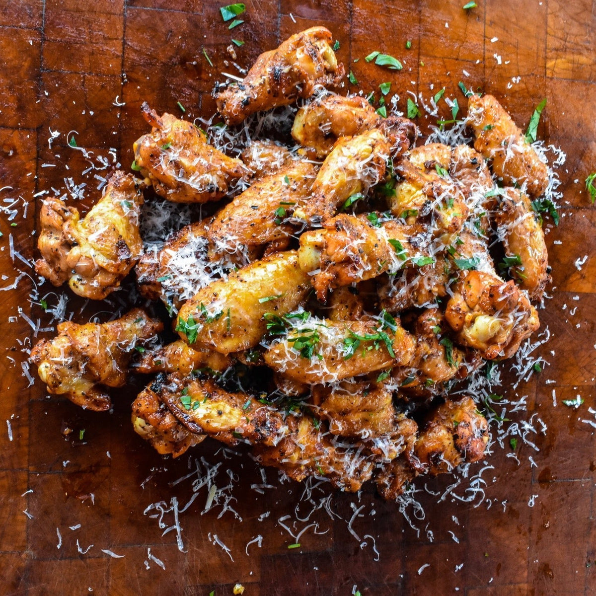 Garlic Parmesan Chicken Wings!
– Meat Church
American ExpressApple PayDiscoverGoogle PayMastercardPayPalShop PayVisaClose iconChecked markAdjust font sizeChecked markScreen ReaderChecked markContrastChecked markHighlight LinksChecked markChange CursorChecked markText alignText leftText rightChecked markSaturation iconChecked markLine HeightChecked markLetter SpacingChecked markStop AnimationsChecked markMute soundsChecked markHide ImageChecked markChecked markChecked markChecked mark