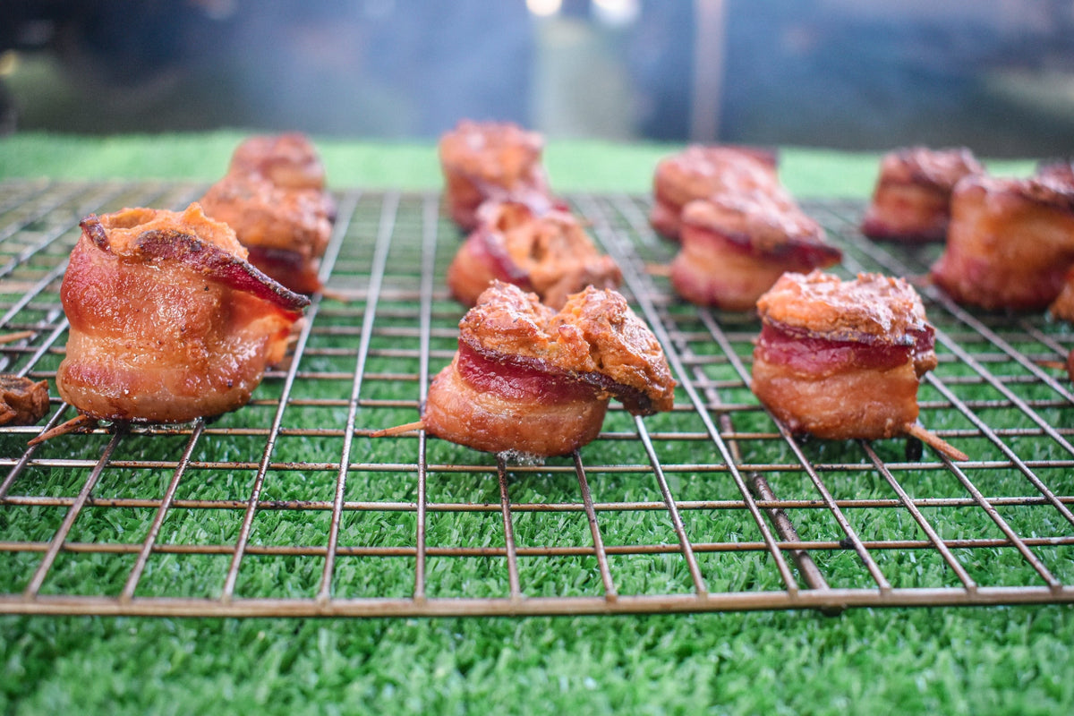 Pig Shots – Meat Church