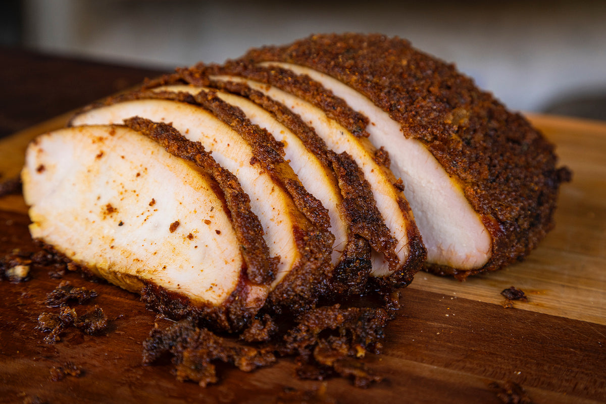 meat church nashville hot turkey