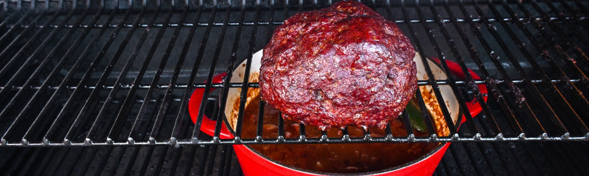 Smoked Over the Top Chili
– Meat Church
American ExpressApple PayDiscoverGoogle PayMastercardPayPalShop PayVisaClose iconChecked markAdjust font sizeChecked markScreen ReaderChecked markContrastChecked markHighlight LinksChecked markChange CursorChecked markText alignText leftText rightChecked markSaturation iconChecked markLine HeightChecked markLetter SpacingChecked markStop AnimationsChecked markMute soundsChecked markHide ImageChecked markChecked markChecked markChecked mark