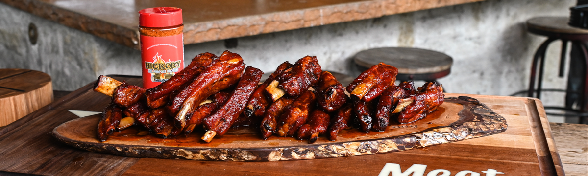 Party Ribs