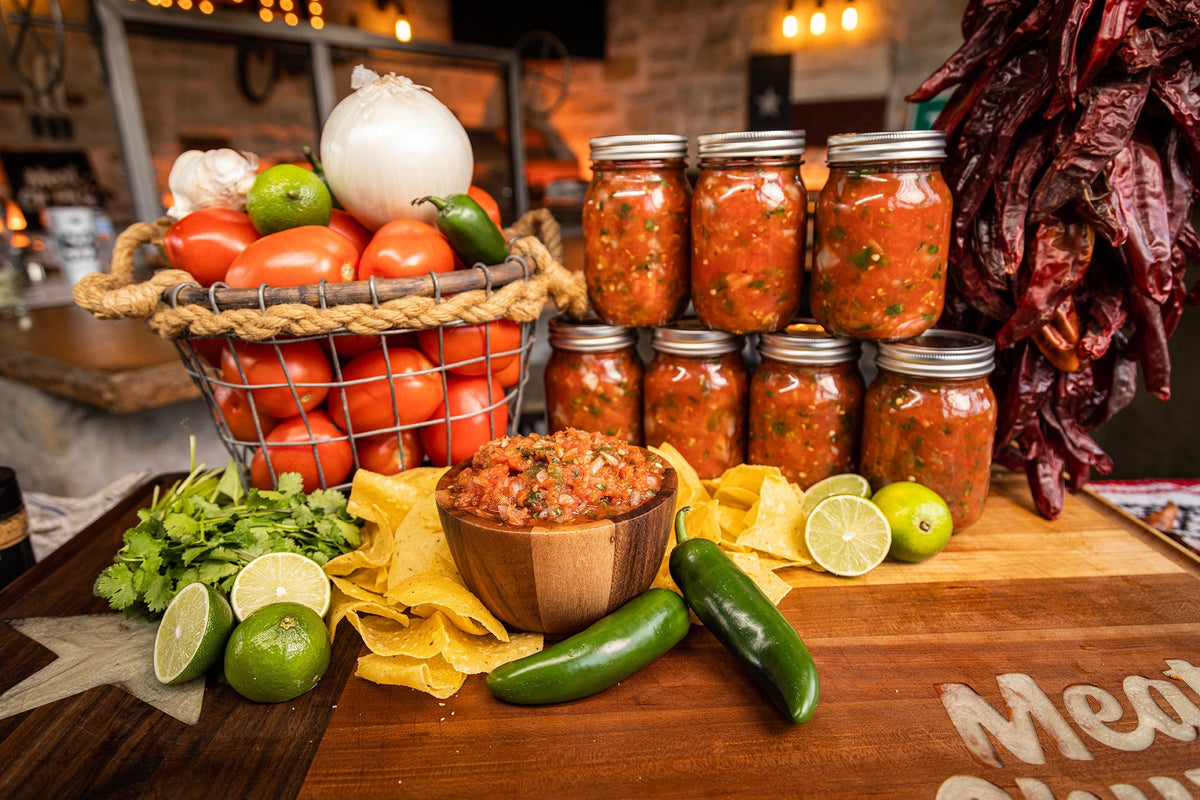 salsa tobacco CHIPS & Nomad Cigars Mex dishes even more craveable. Salsa au meilleur prix