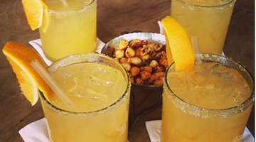 The Perfect Margarita!