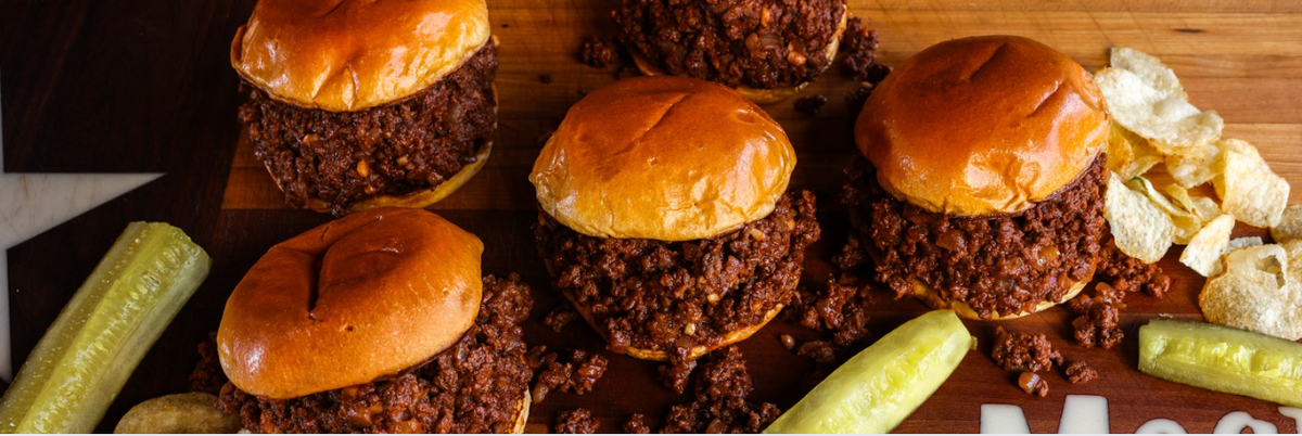 Sloppy Joe's