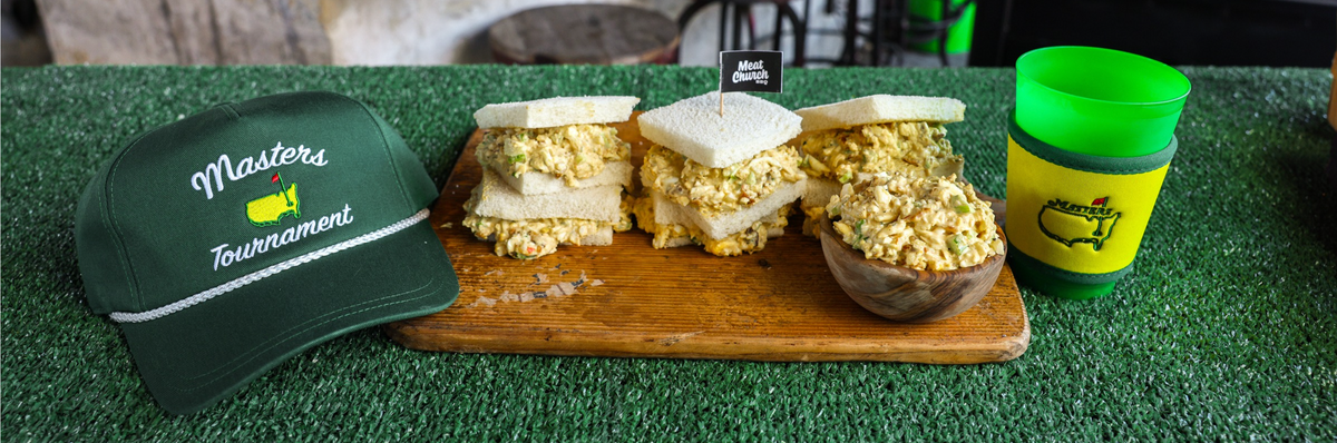 Egg Salad Sandwich