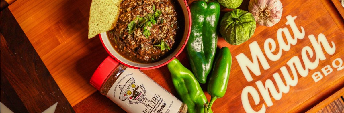 Chile Verde