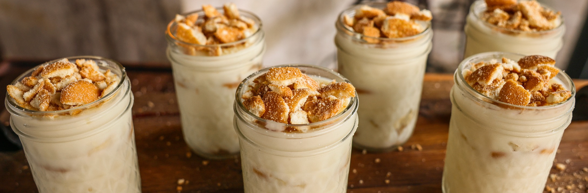 Banana Pudding