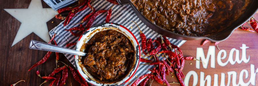 Jailhouse Chili