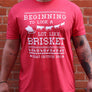 Holiday Brisket T-Shirt