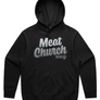 Grey Out MC Hoodie