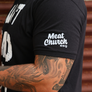 Aint't Mad Signature Tee