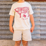 Youth Red Bull T-Shirt