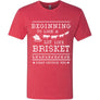 Holiday Brisket T-Shirt