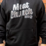 Grey Out MC Hoodie