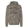 Deadwood Hoodie