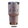 YETI Meat Church Meato Rambler 30oz.