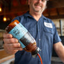 Holy Cola BBQ Sauce