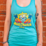 Ladies Grillin & Chillin Tank