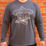 Meato Long Sleeve T-Shirt
