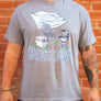 Tailgate Champs T-Shirt