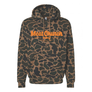 Duck Camo Hoodie