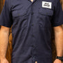 Meat Church Dickies Work Shirt