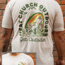 Get Outside T-Shirt