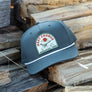 Roadrunner Patch Hat