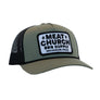 Star Supply Patch Hat
