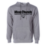 Barbecue Supply Hoodie