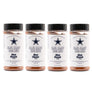 Hail Mary - Dallas Cowboys x Meat Church BBQ Rub