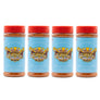 The Holy Gospel BBQ Rub