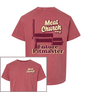 Future Pitmaster Youth T-Shirt