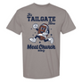 Tailgate Time Youth T-Shirt