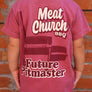 Future Pitmaster Youth T-Shirt