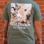 The Levi Outdoor T-Shirt