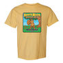 Deez Nuts Forbidden Art T-Shirt