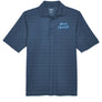 Meat Church Dri-FIT Polo