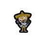 Meat Church Meato Bandito Patch