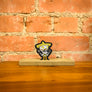 Meat Church Meato Bandito Patch
