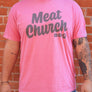 Smoke Ring T-Shirt