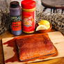 Honey Hog HOT BBQ Rub