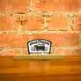 Meat Church Tejas BBQ Patch