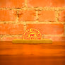 Meat Church Texas Style BBQ Patch