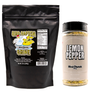 Brine Combo - Brine + Lemon Pepper