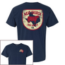 TX Bull T-shirt