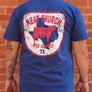TX Bull T-shirt